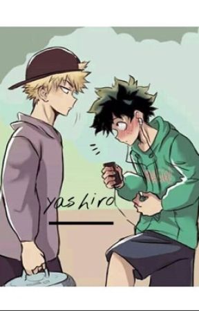 BNHA Street Dancer U.A by Any-Way96