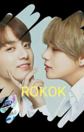 ROKOK {KTH×JJK} от Dzilfarah