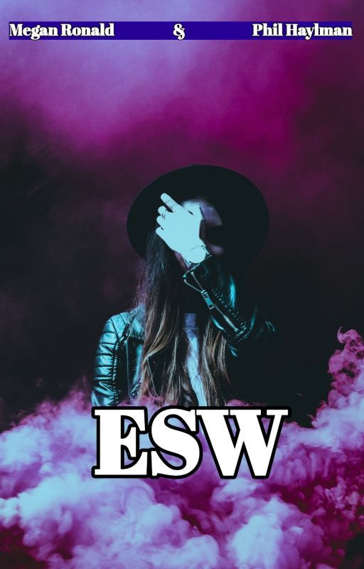 ESW Social media by ExtremeShowdown