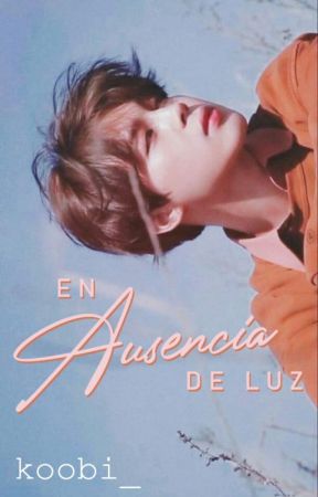 En ausencia de luzˎˊ˗ KOOKMIN de Koobi_