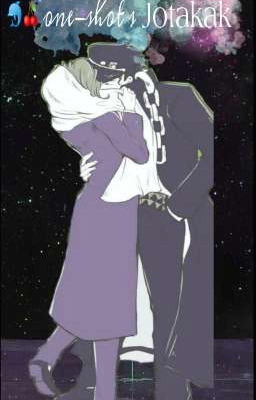 One-shot's Jotakak de _LittleBonnieBoy_
