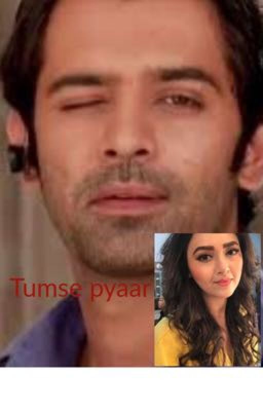 Mera Ishq Mohabbat (RaginiArnav Version) (completed) by fsahlah