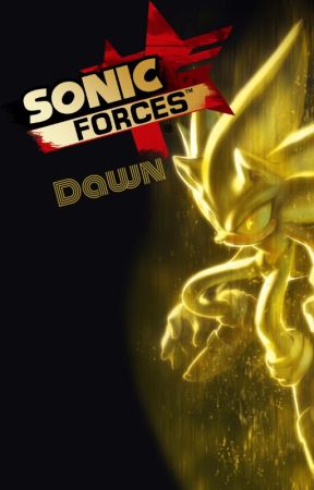 Sonic Forces: Dawn autorstwa SquidKid57