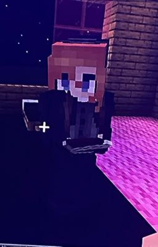 Minecraft fanfics made by L e o by alparka_L