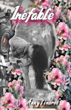 Inefable par Annylinares01