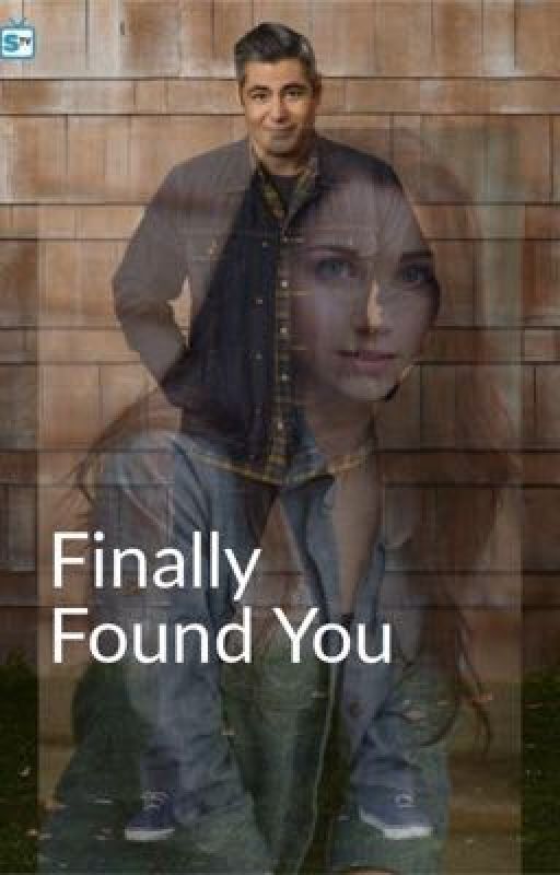 Finally Found You  by thefostersfan20