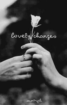 🍁 lovely changes | denna x joshler 🍁, de mx0rph