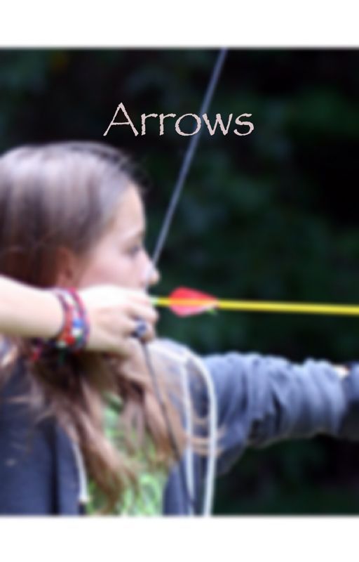 Arrows by bailey_lugo