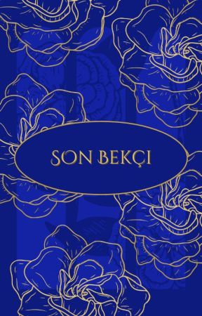 Son Bekçi I Büyü Bekçileri - 1 от blissmissjoyliss