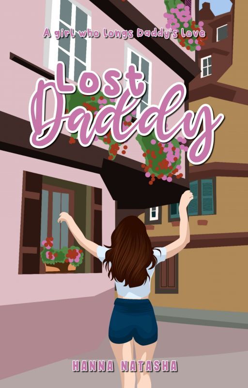 Lost Daddy (English version) de hannanatasha