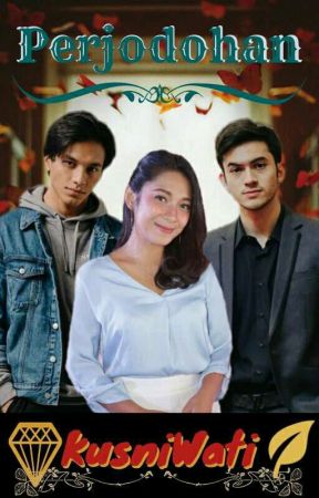 Perjodohan by KusniWati2