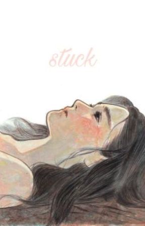 s.t.u.c.k par almonaade