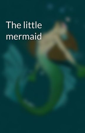 The little mermaid di vero-_das-Me0w