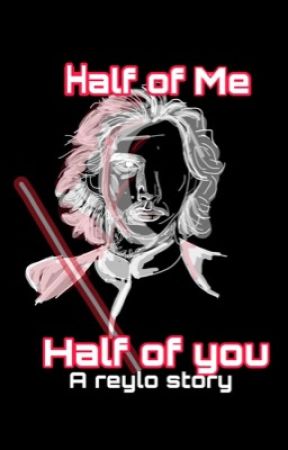 Half of Me is Half of You, de ClickBaittt