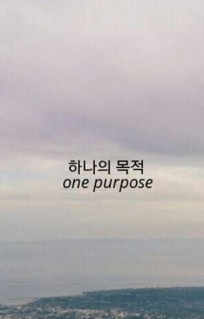 One Purpose de erother