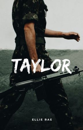 Taylor ni MsEllieRae