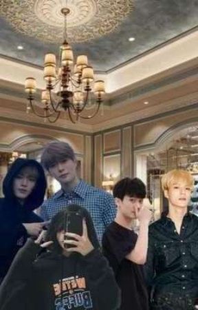 The Jung's Fams♡ by Jung1602