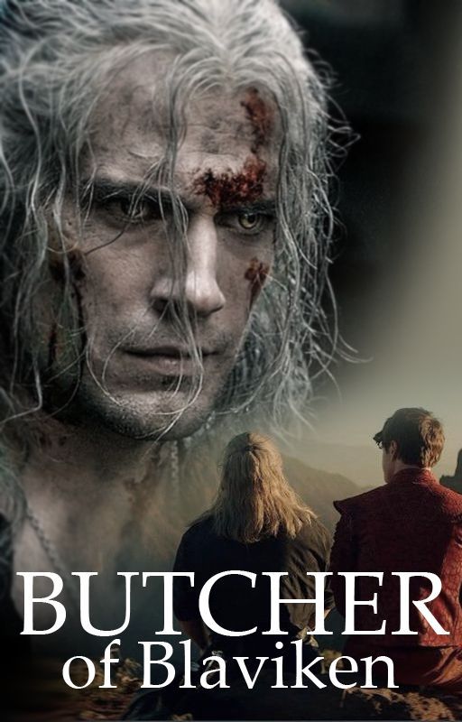 Butcher of Blaviken · GERASKIER One Shot by Silviiarts