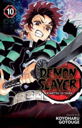 Swing of 1000 blades:Demon Slayer(KNY) by thatblackguh