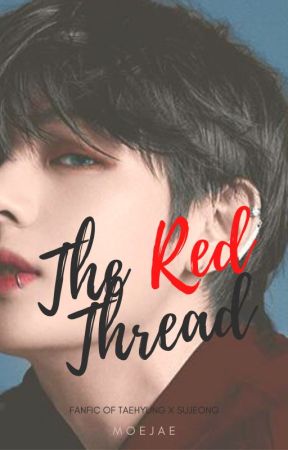 The Red Thread by moejae