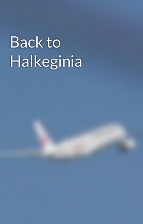 Back to Halkeginia by Ralph_Cornell