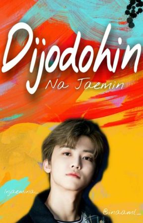 Dijodohin- Na Jaemin от jjaem_