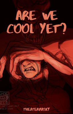 Drawing some more SCPs Pt.3! Im not exactly sure what scp number