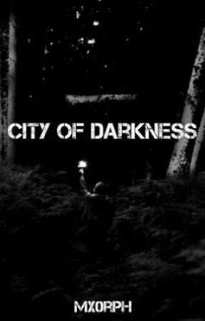 🍁 city of darkness | tøp 🍁, de mx0rph