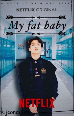 ❤My Fat Baby J.jk  حبيبتي السمينة ❤ by JeonMilan-