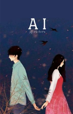 AI✓(Tamat) بقلم AuliaMaruf8