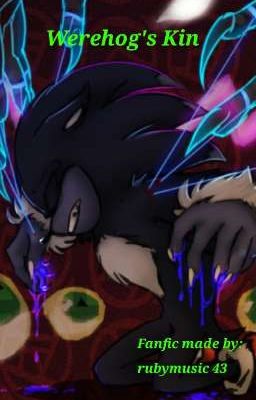 Sonicthewerehog Stories - Wattpad