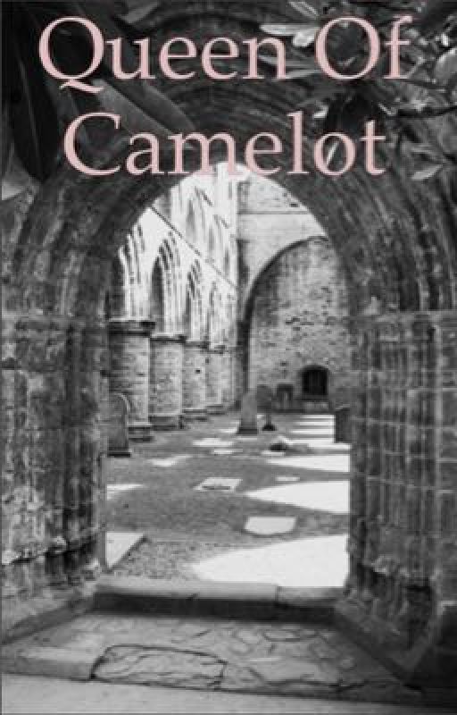 Queen of Camelot by abbeynichole77
