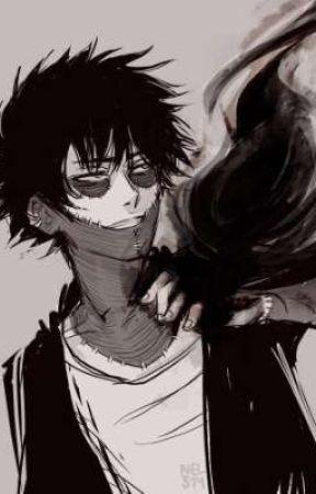 Are Villains All Bad? (Dabi x Reader) by Rathybrid