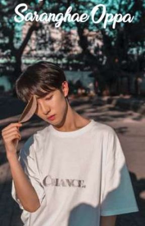 Good Boy Saranghae Oppa | Huang Renjun | by zyraudh_
