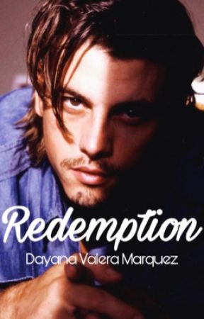 Redemption di Dia_Lupy