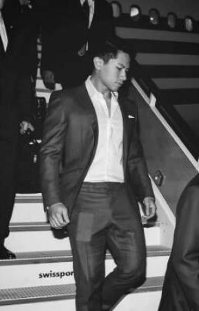Cold Ceo(PRINCE MATEEN) ni Senduparasnya