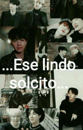 {💘}...Ese Lindo Solecito...{💘} by _OM3GA-SEUNGCHE0L_