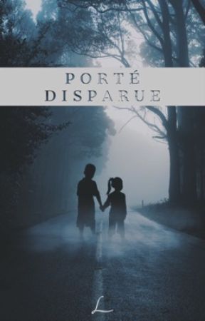 Porté disparue... by laviedelilou