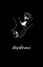 Desiderari | Jung Jaehyun by jungjaedimple