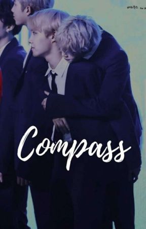 ♛♡ c o m p a s s;; jihope ♛♡ by sad_mood16