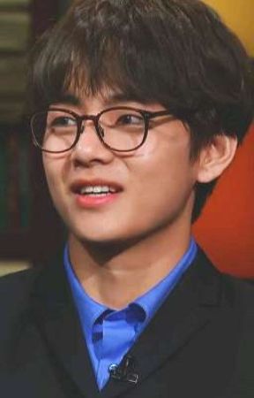 a nerd e o popular-kim taehyung by tia-jeonajungkooka