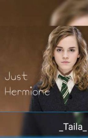 Just Hermione by _Taila_