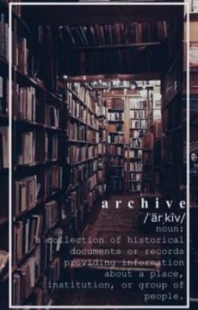 archive.-short stories ni -kiyomiaishi-