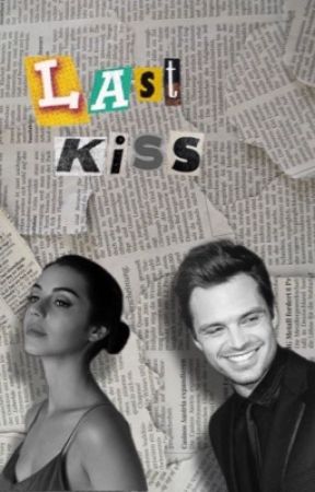LAST KISS ❊ JAMES BARNES by gracehateseggnog