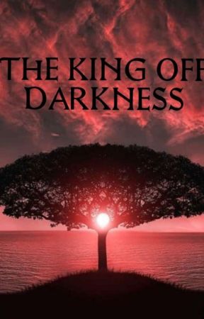 THE KING OF DARKNESS بقلم Maintsftri