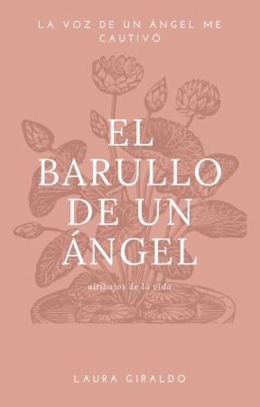 El Barullo de un Ángel by KimSofiaTaeKook