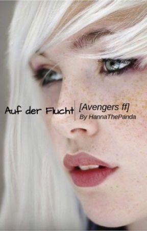 Auf der Flucht [Avengers ff] autorstwa snockzy