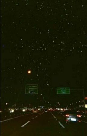 Late Nights | Reddie by D-DEVILTOWNN