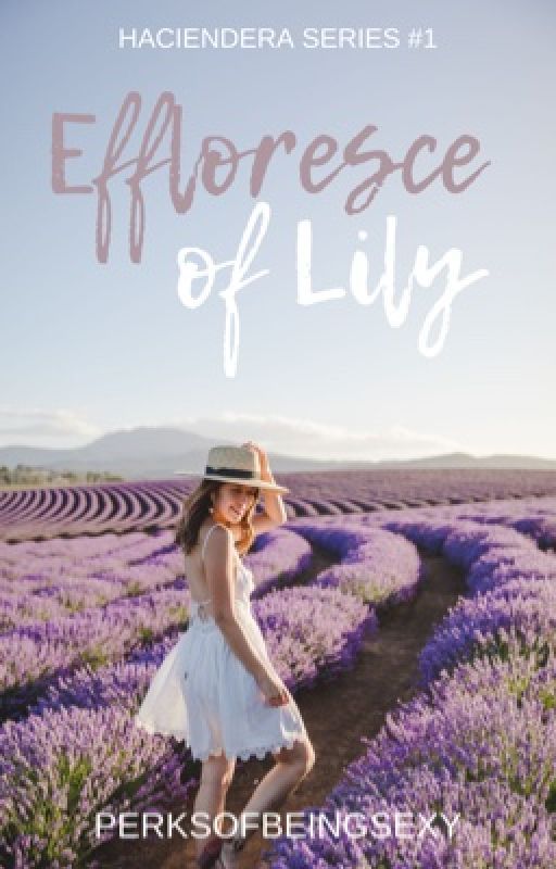 Effloresce of Lily by perksofbeingsexy