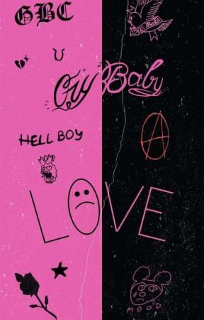 💦>|Crybaby|<💦 от mindjd